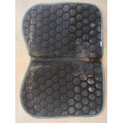 Horse Guard dressur underlag str. 17"