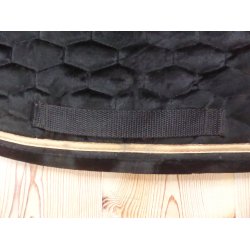 Horka Coolmax DR underlag, str Pony