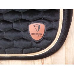 Horka Coolmax DR underlag, str Pony