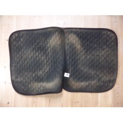 Horka Coolmax DR underlag, str Pony