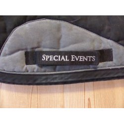 HV Polo Pro DR underlag, str Full