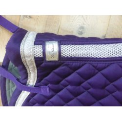 RBH platinum springunderlag, str 15"