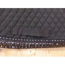 IP dressurunderlag, str Full