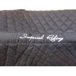 IP dressurunderlag, str Full