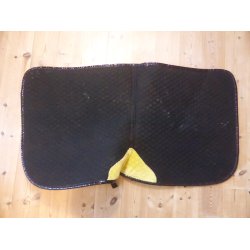 IP dressurunderlag, str Full