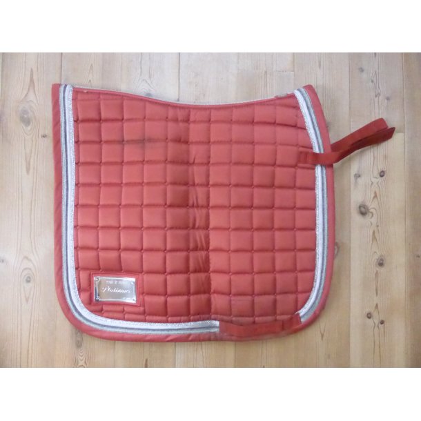 RBH Platinum dressur underlag, 17"