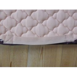 Waldhausen Kombi underlag, str Full, NYT