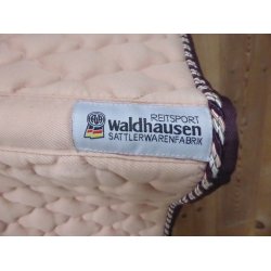 Waldhausen Kombi underlag, str Full, NYT