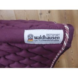 Waldhausen Kombi underlag, str Full, NYT