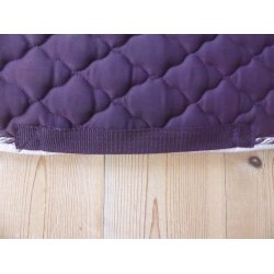 Waldhausen Kombi underlag, str Full, NYT