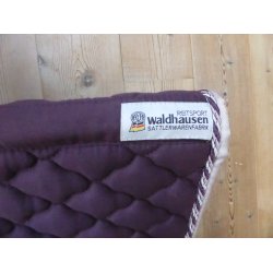 Waldhausen Kombi underlag, str Full, NYT