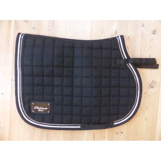 RBH Platinum Black SP underlag, 16"