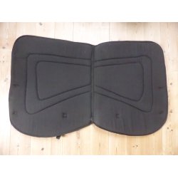 Dressurunderlag, str Full