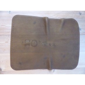 Acavallo anti-slip gel pad, one size