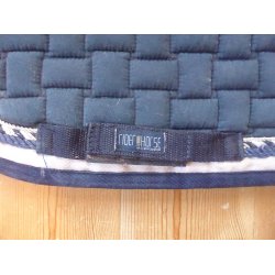 RBH dressur underlag, 17"