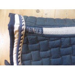 RBH dressur underlag, 17"