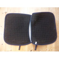 RBH dressur underlag, 17"