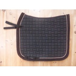 RBH dressur underlag, 17"