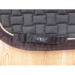 RBH dressur underlag, 17"