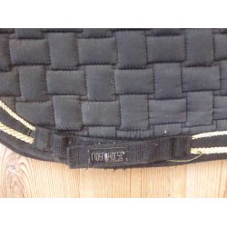 RBH dressur underlag, 17"