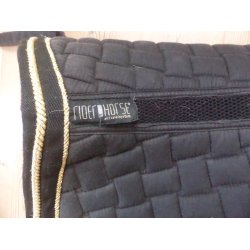 RBH dressur underlag, 17"