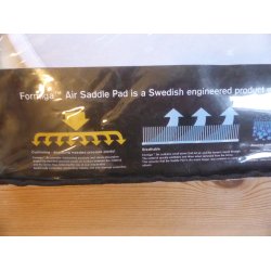 Formiga Air DR underlag, str Full-long, NYT