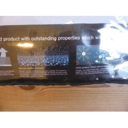 Formiga Air DR underlag, str Full-long, NYT