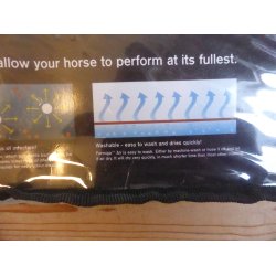 Formiga Air DR underlag, str Full-long, NYT