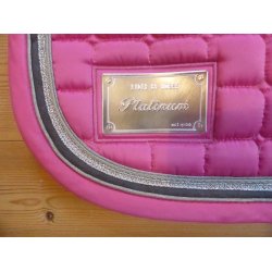 RBH Platinum springunderlag, str 17"