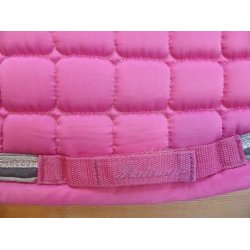 RBH Platinum springunderlag, str 17"