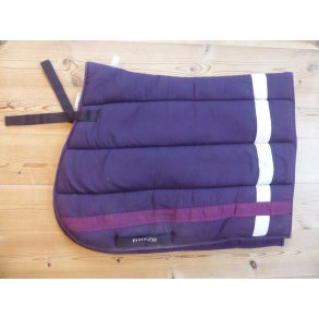 Horze spring underlag, str Full