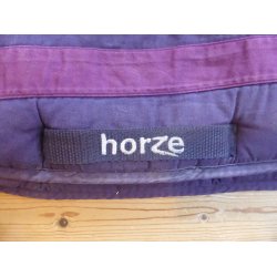 Horze spring underlag, str Full