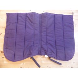 Horze spring underlag, str Full