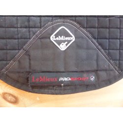 LeMieux isl�nder underlag, str Full