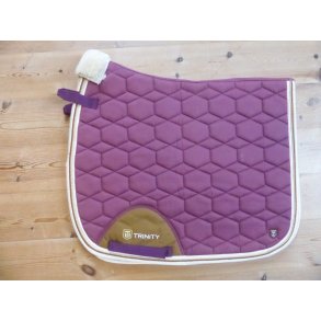 Trinity dressurunderlag, str Full