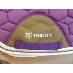 Trinity dressurunderlag, str Full