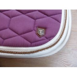 Trinity dressurunderlag, str Full