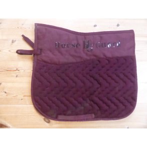 HG mesh dressurunderlag, str Full