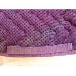 HG mesh dressurunderlag, str Full