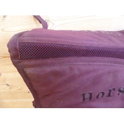 HG mesh dressurunderlag, str Full