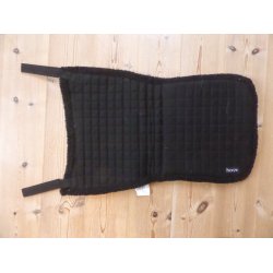 Horze teddy h�ve pad, str Full