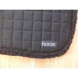 Horze teddy h�ve pad, str Full