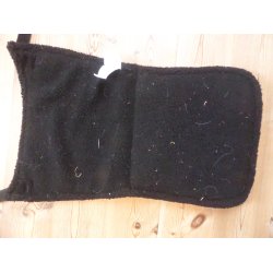 Horze teddy h�ve pad, str Full