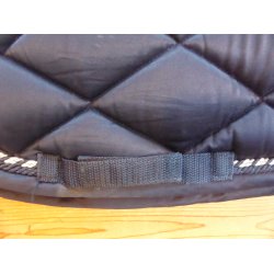 SD Design springunderlag, str 17"