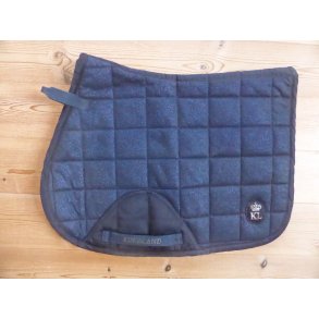 KL Pen mesh springunderlag, str Pony