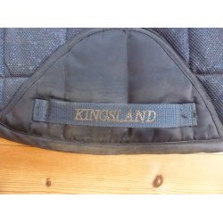 KL Pen mesh springunderlag, str Pony