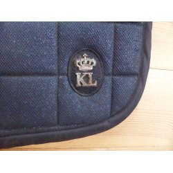 KL Pen mesh springunderlag, str Pony