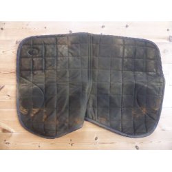 KL Pen mesh springunderlag, str Pony