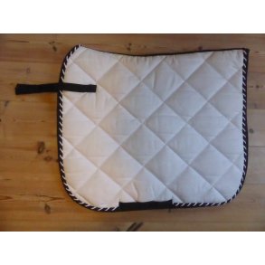 Jockey dressurunderlag, str Full