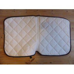 Jockey dressurunderlag, str Full